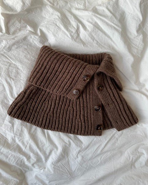 November Neck - Butik Maglia