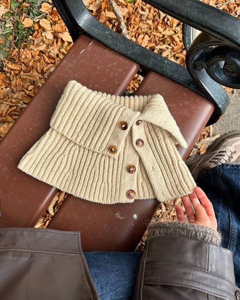 November Neck - Butik Maglia