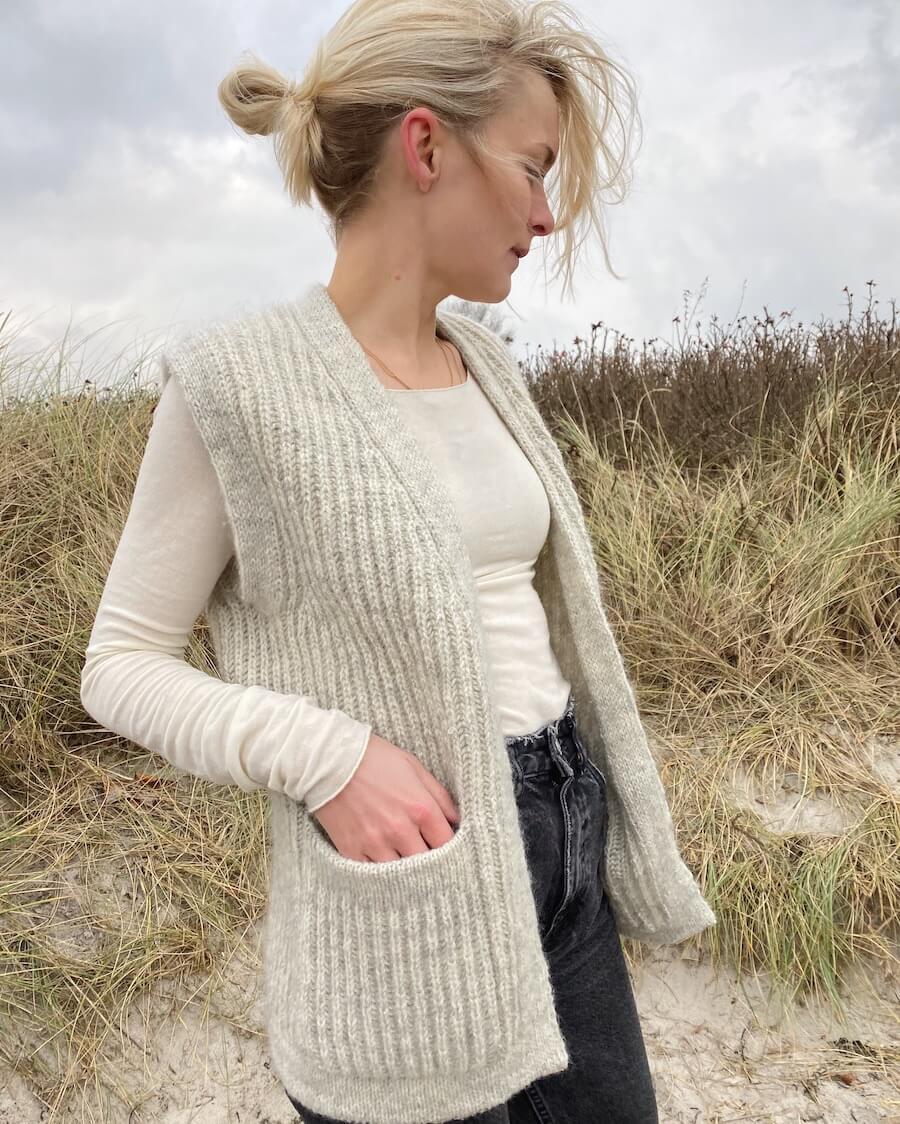 November Väst - Butik Maglia