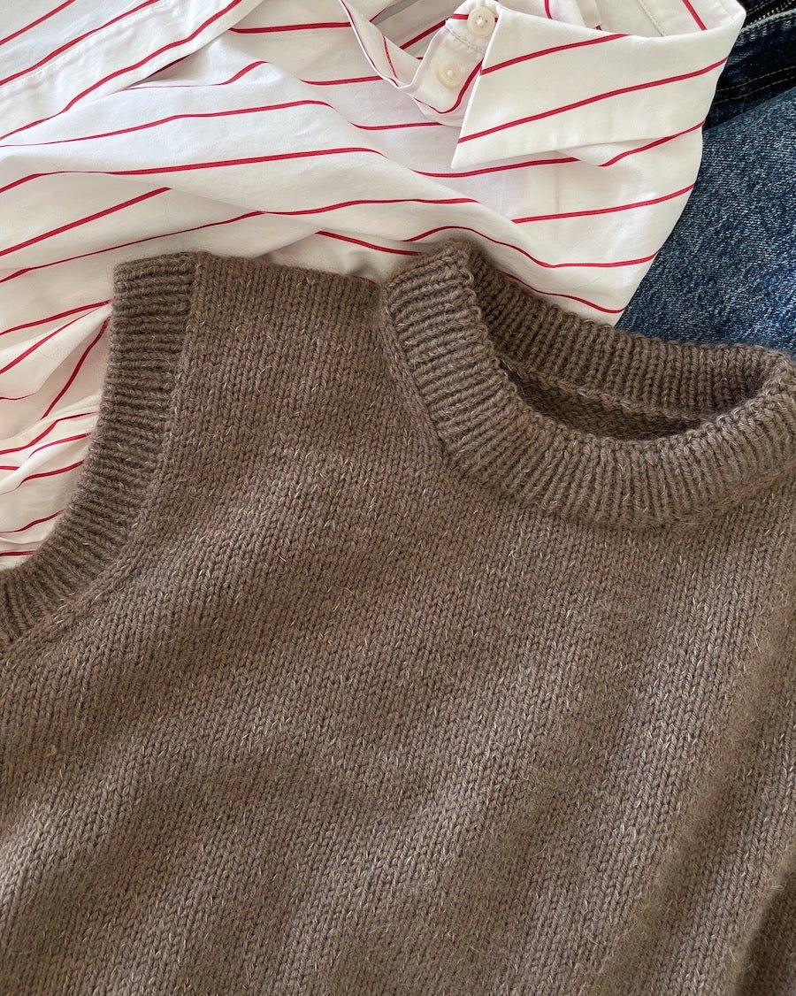 Novice Slipover - Butik Maglia