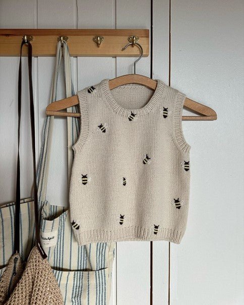 Novice Slipover Junior - Butik Maglia