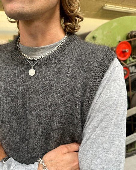 Novice Slipover Man - Butik Maglia