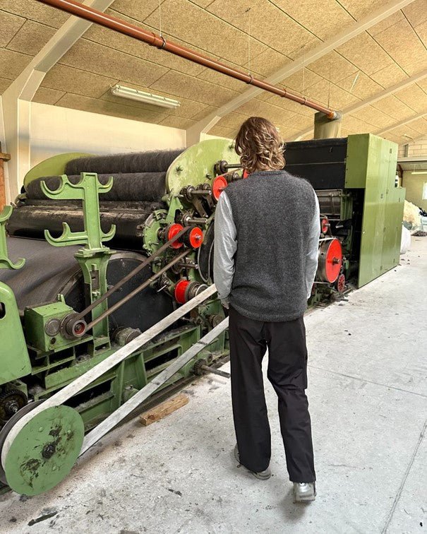 Novice Slipover Man - Butik Maglia