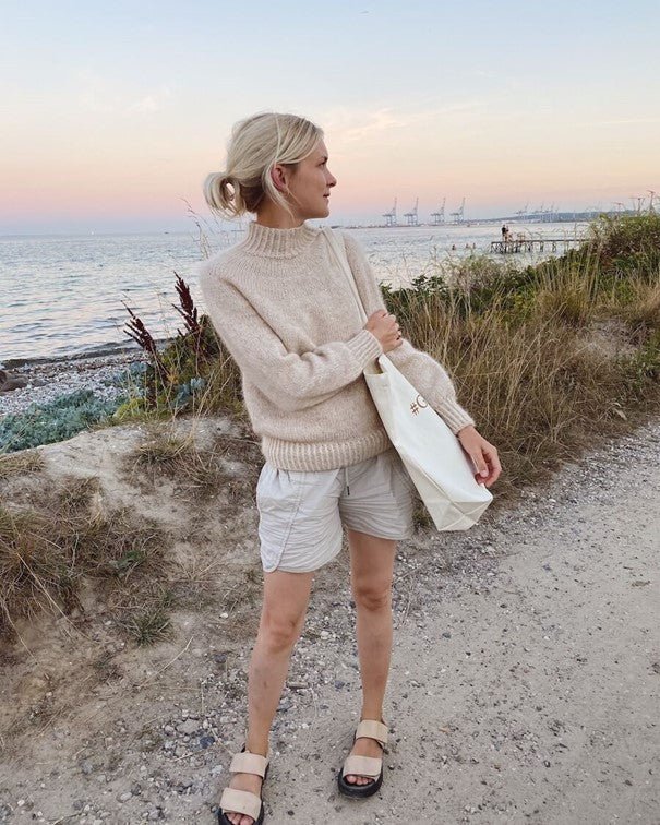 Novice Sweater - Butik Maglia