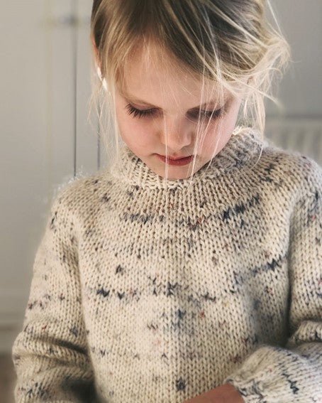 Novice Sweater Junior - Butik Maglia