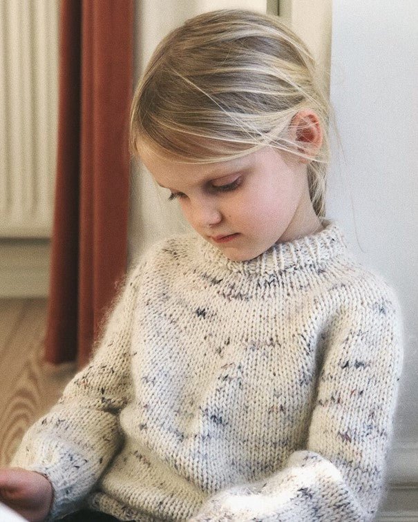 Novice Sweater Junior - Butik Maglia
