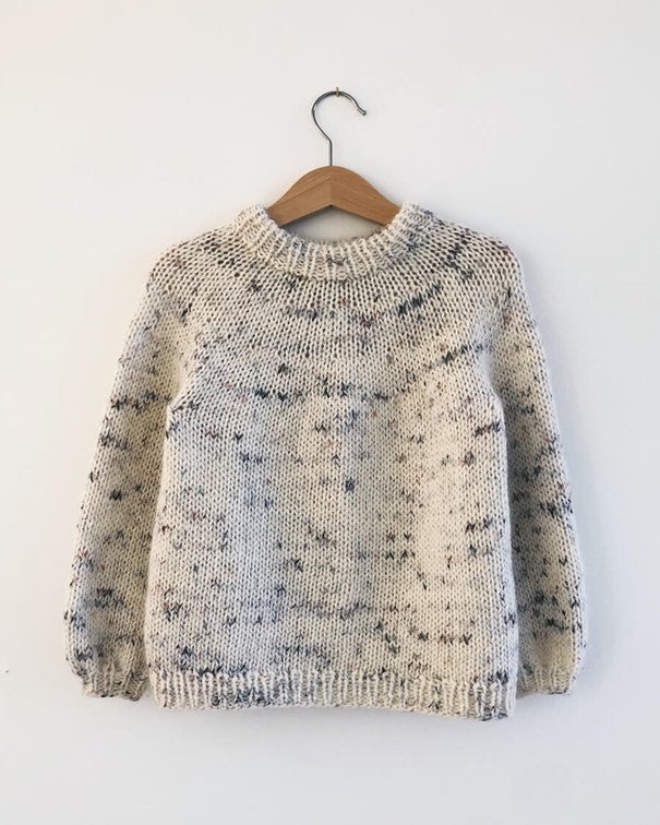 Novice Sweater Junior - Butik Maglia