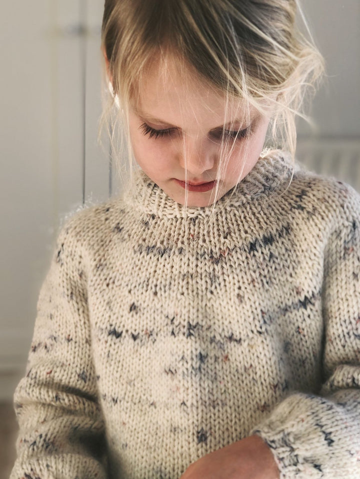 Novis Sweater Junior - Butik Maglia