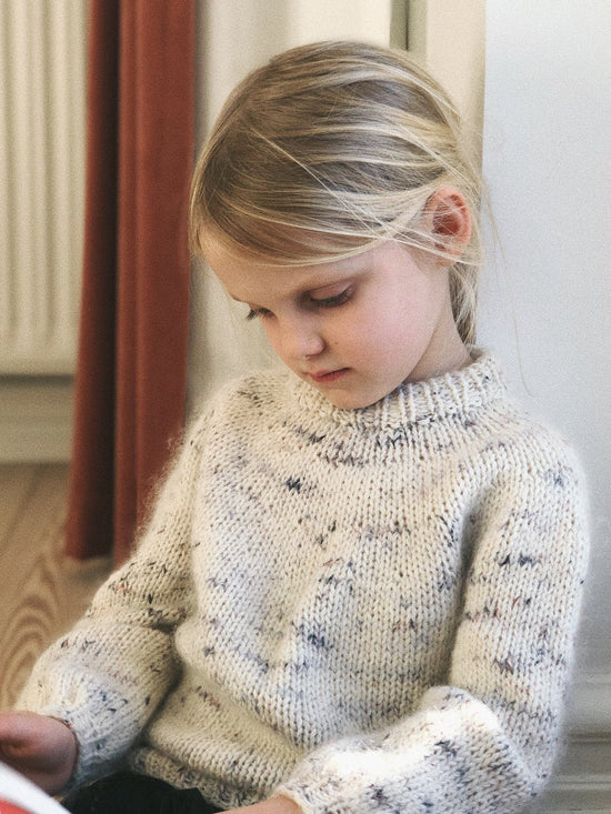 Novis Sweater Junior - Butik Maglia