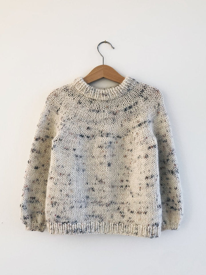 Novis Sweater Junior - Butik Maglia