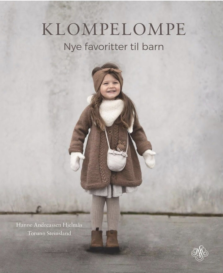 Nye Favoritter till Barn - Klompelompe - Butik Maglia