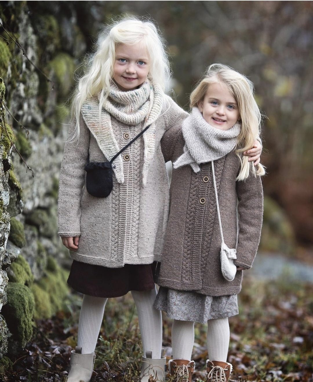Nye Favoritter till Barn - Klompelompe - Butik Maglia