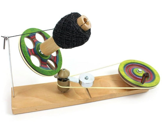 Nystmaskin Knit - Pro - Butik Maglia