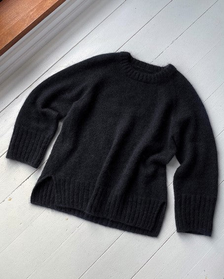 October Sweater - Butik Maglia