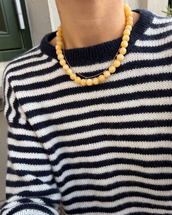 Olga Blouse - Butik Maglia