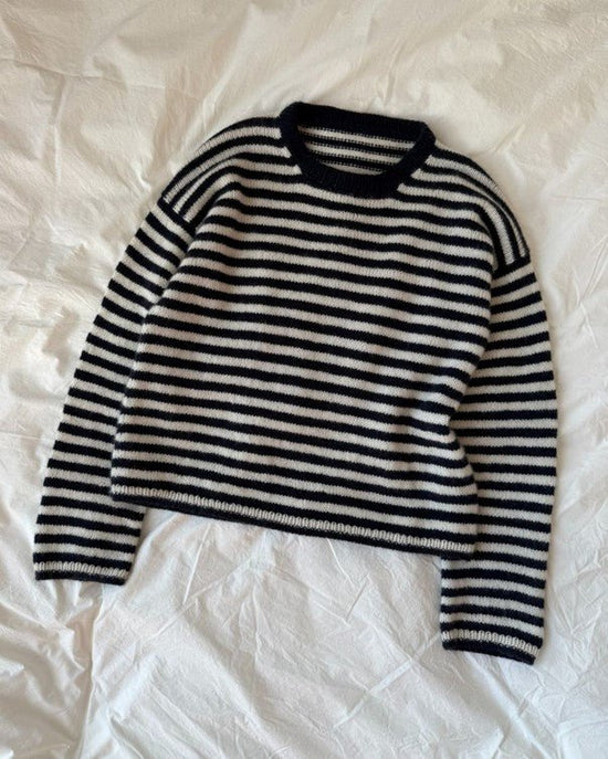 Olga Blouse - Butik Maglia