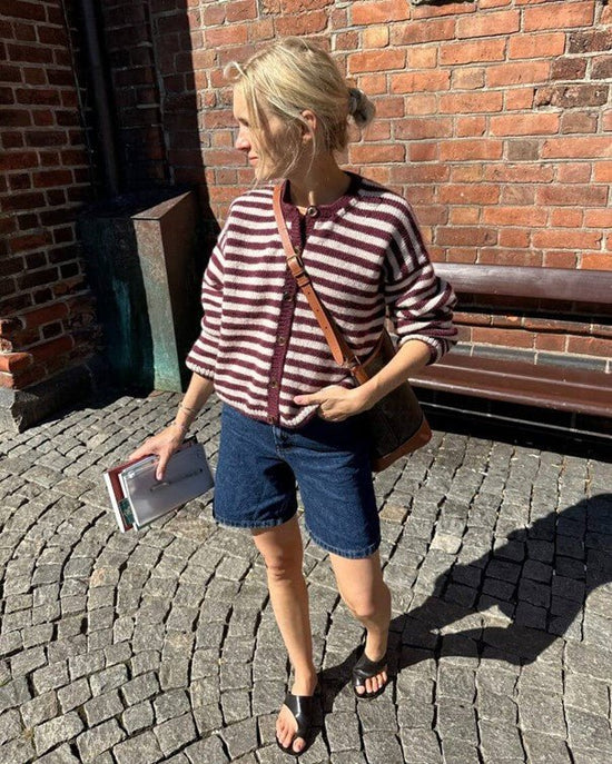 Olga Jacket - Butik Maglia