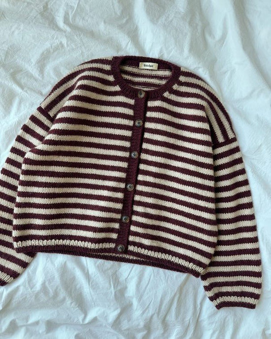 Olga Jacket - Butik Maglia