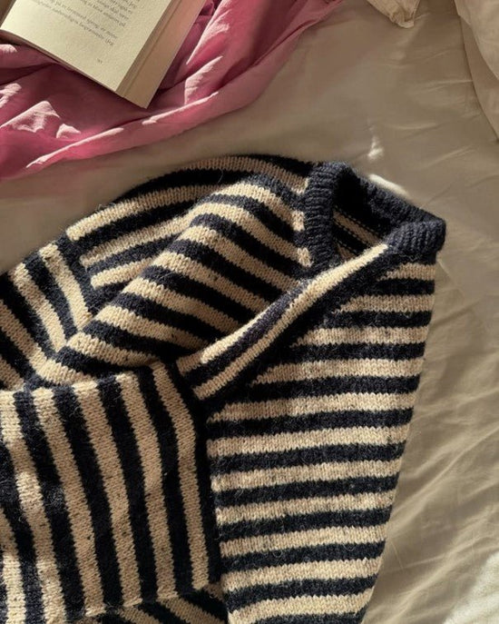 Olga Sweater - Butik Maglia