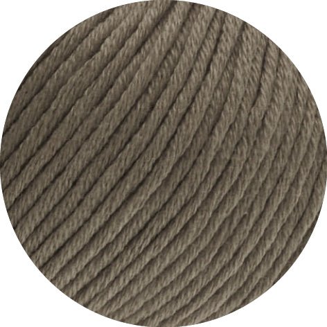 Organico GOTS ICEA - 003 Mullvad - Butik Maglia