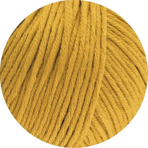 Organico GOTS ICEA - 119 Majsgul - Butik Maglia