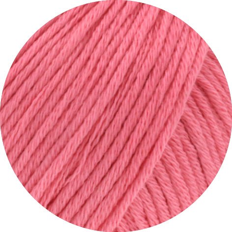 Organico GOTS ICEA - 150 Pink - Butik Maglia