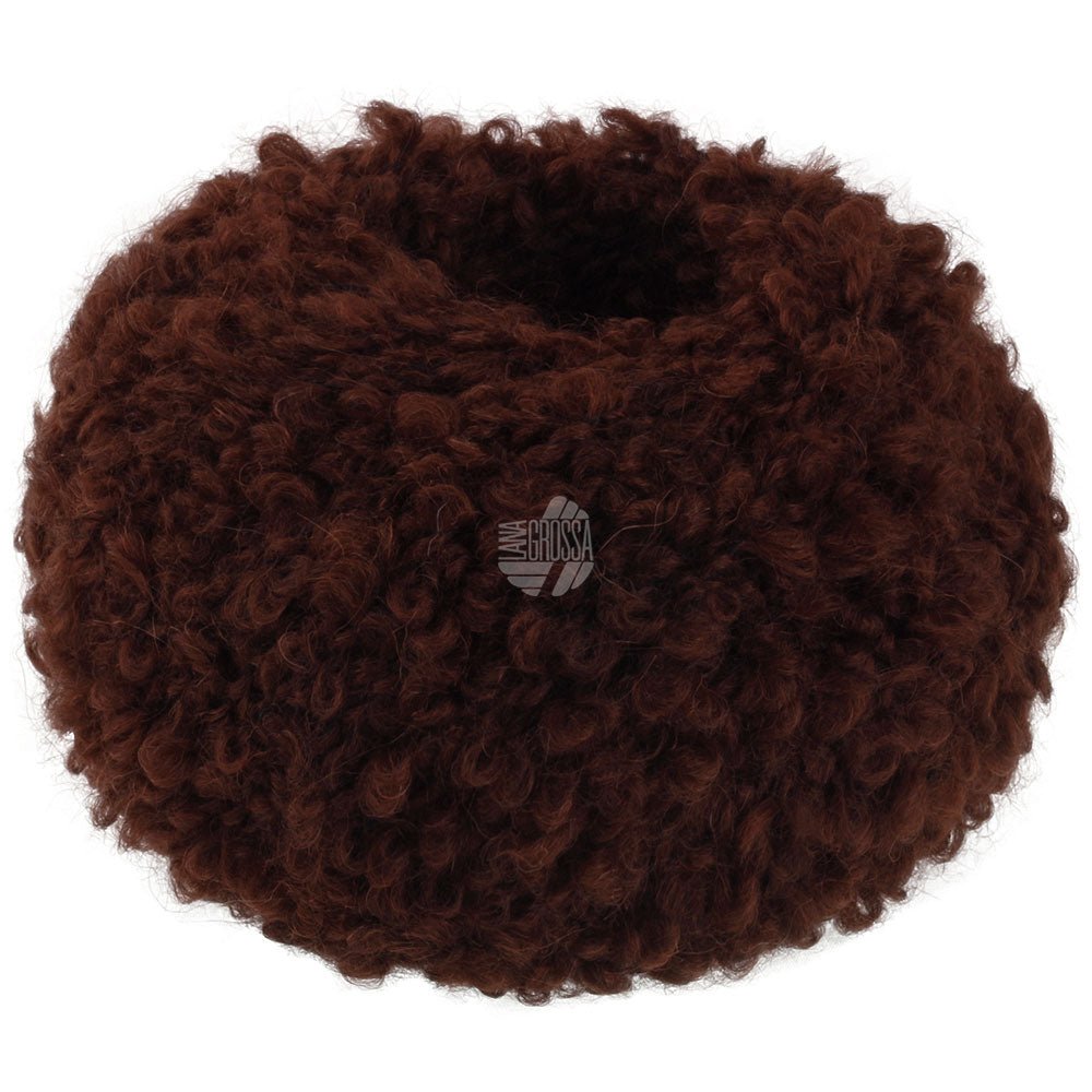 Orsetto - 012 Chokladbrun - Butik Maglia