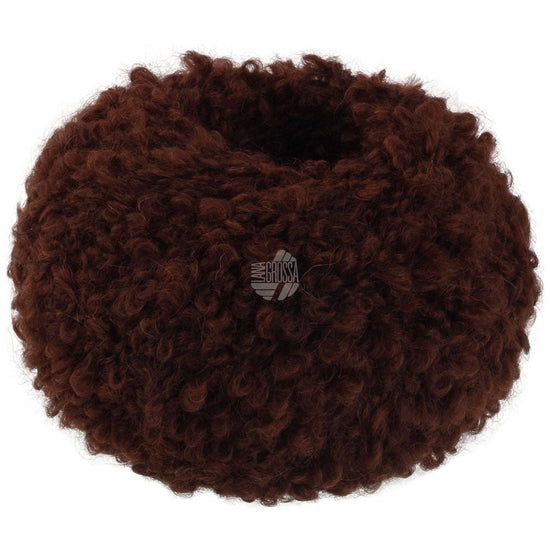 Orsetto - 012 Chokladbrun - Butik Maglia