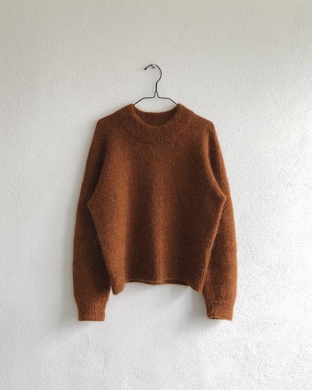 Oslo Sweater - Butik Maglia