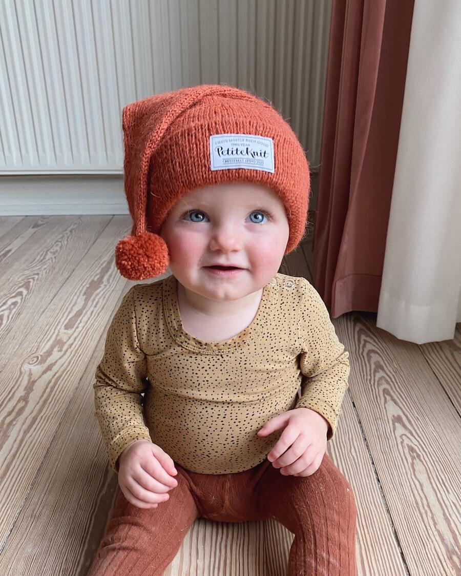 Oslomössan - Christmas Edition svenska - Butik Maglia