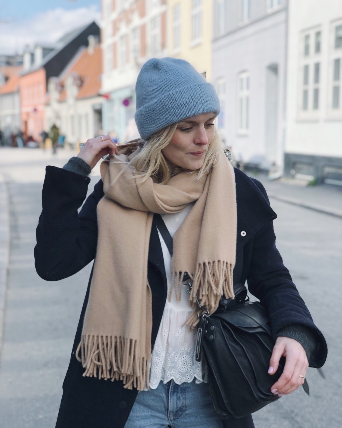 Oslomössan Mohair Edition - Butik Maglia