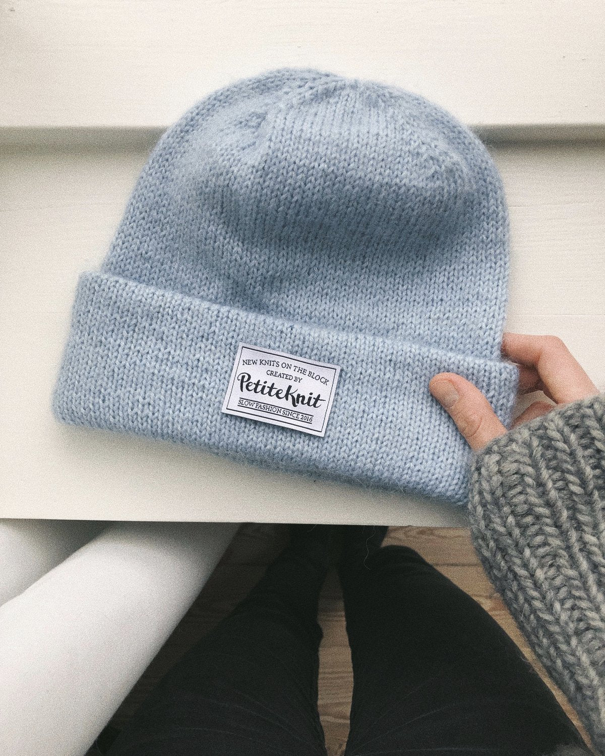 Oslomössan Mohair Edition - Butik Maglia