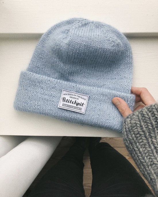 Oslomössan Mohair Edition - Butik Maglia