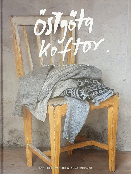 Östgötakoftor - Butik Maglia