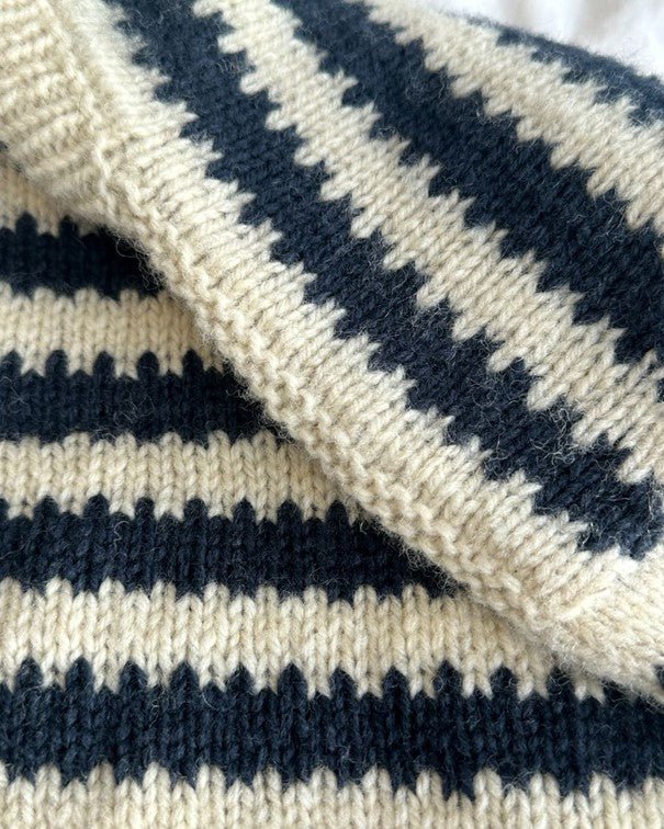 Otto Sweater Junior - Butik Maglia