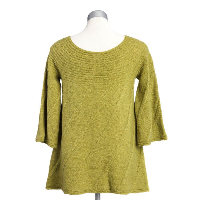 Overslyngel - DK - Butik Maglia