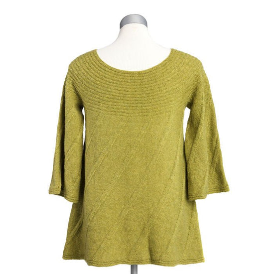 Overslyngel - DK - Butik Maglia