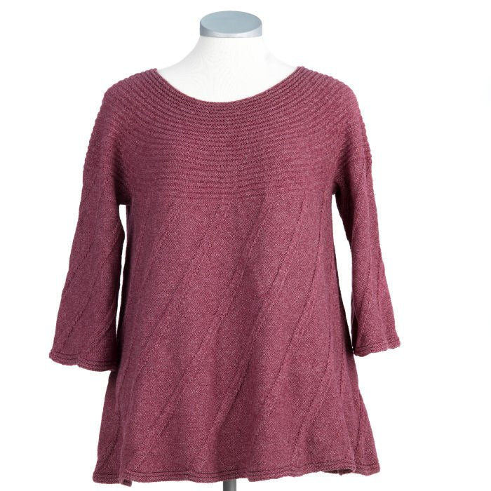 Overslyngel - DK - Butik Maglia