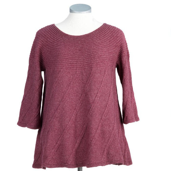 Overslyngel - DK - Butik Maglia