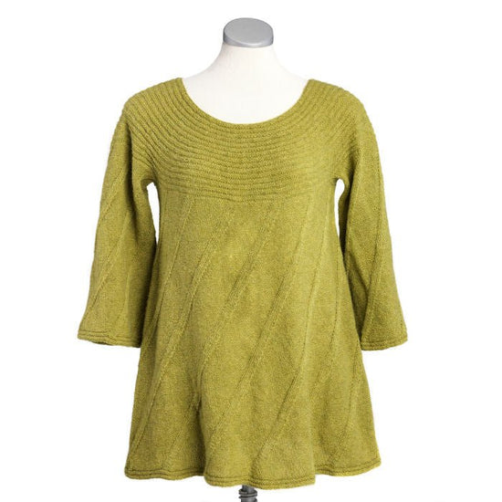 Overslyngel - DK - Butik Maglia