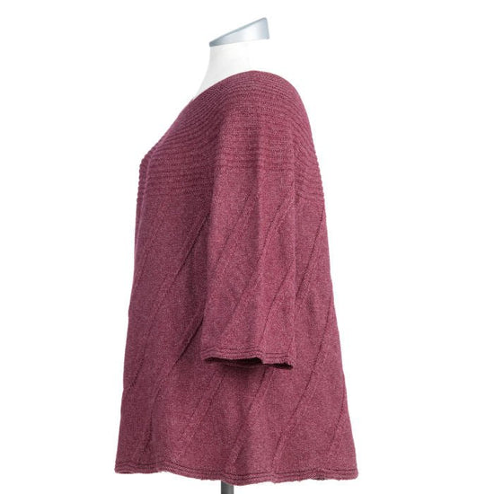 Overslyngel - DK - Butik Maglia