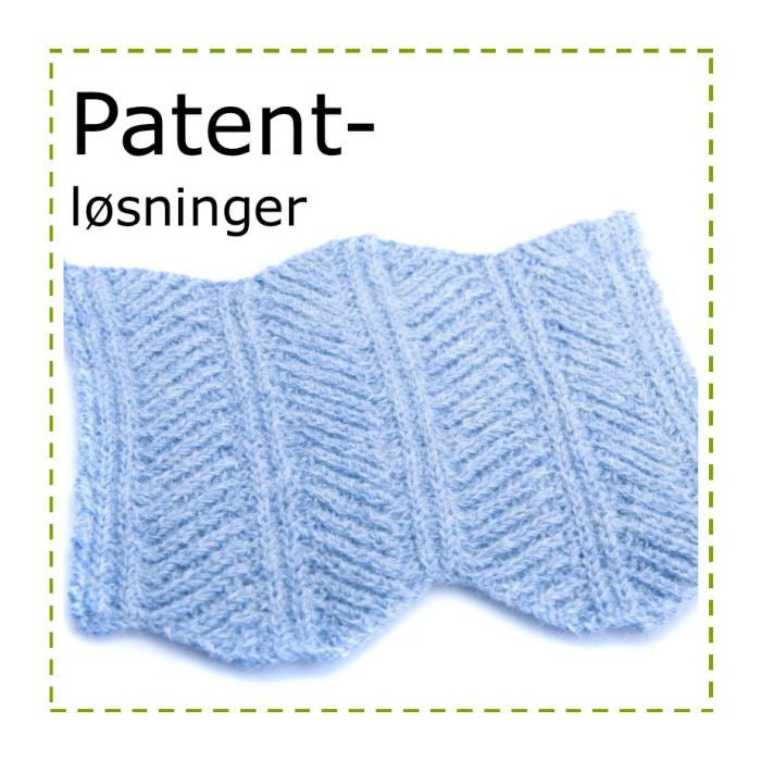Patentlösninger - DK - Butik Maglia