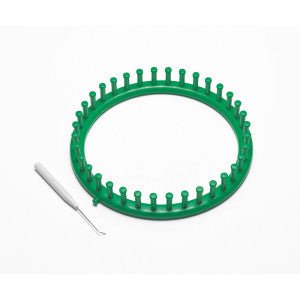 Påtram 24 cm grön - Butik Maglia