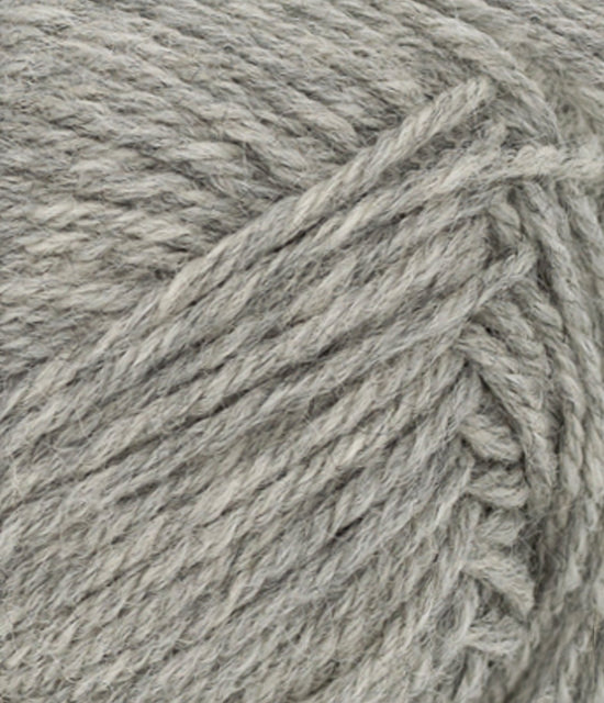 Peer Gynt - 1042 Gråmelerad - Butik Maglia