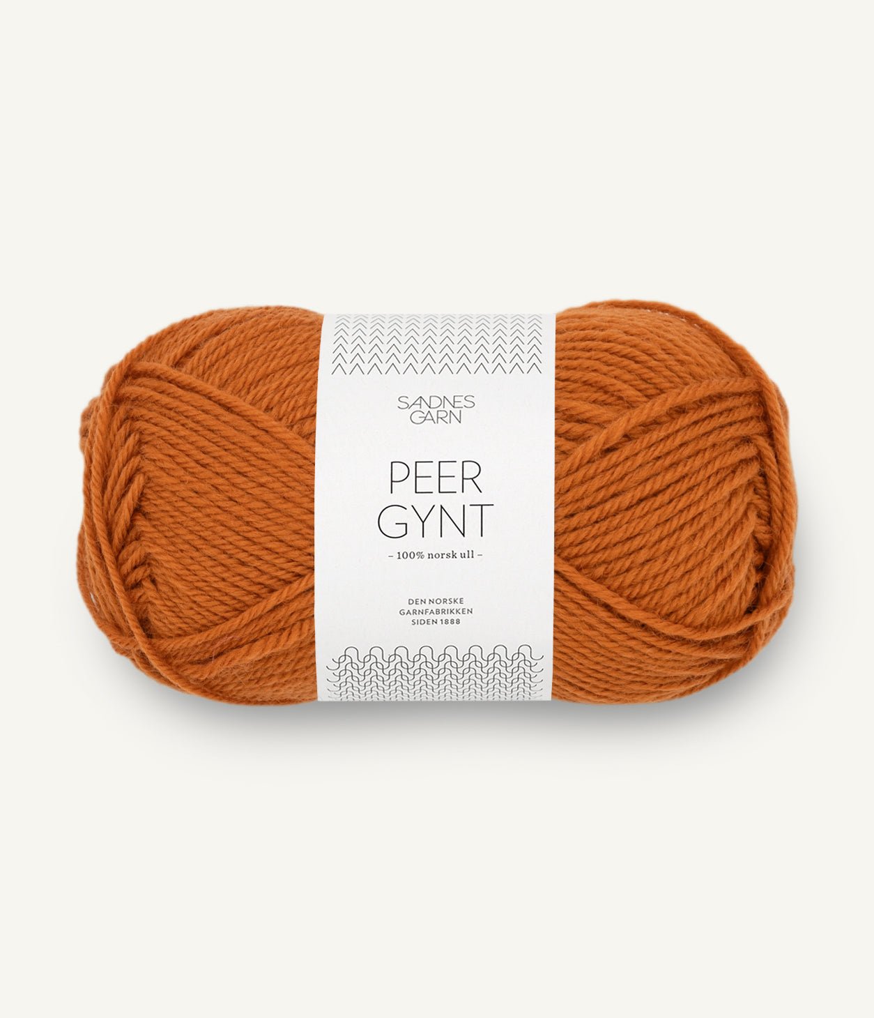 Peer Gynt - 2745 Cognac - Butik Maglia
