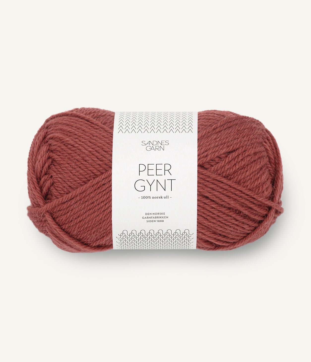Peer Gynt - 3854 Spiced Apple - Butik Maglia