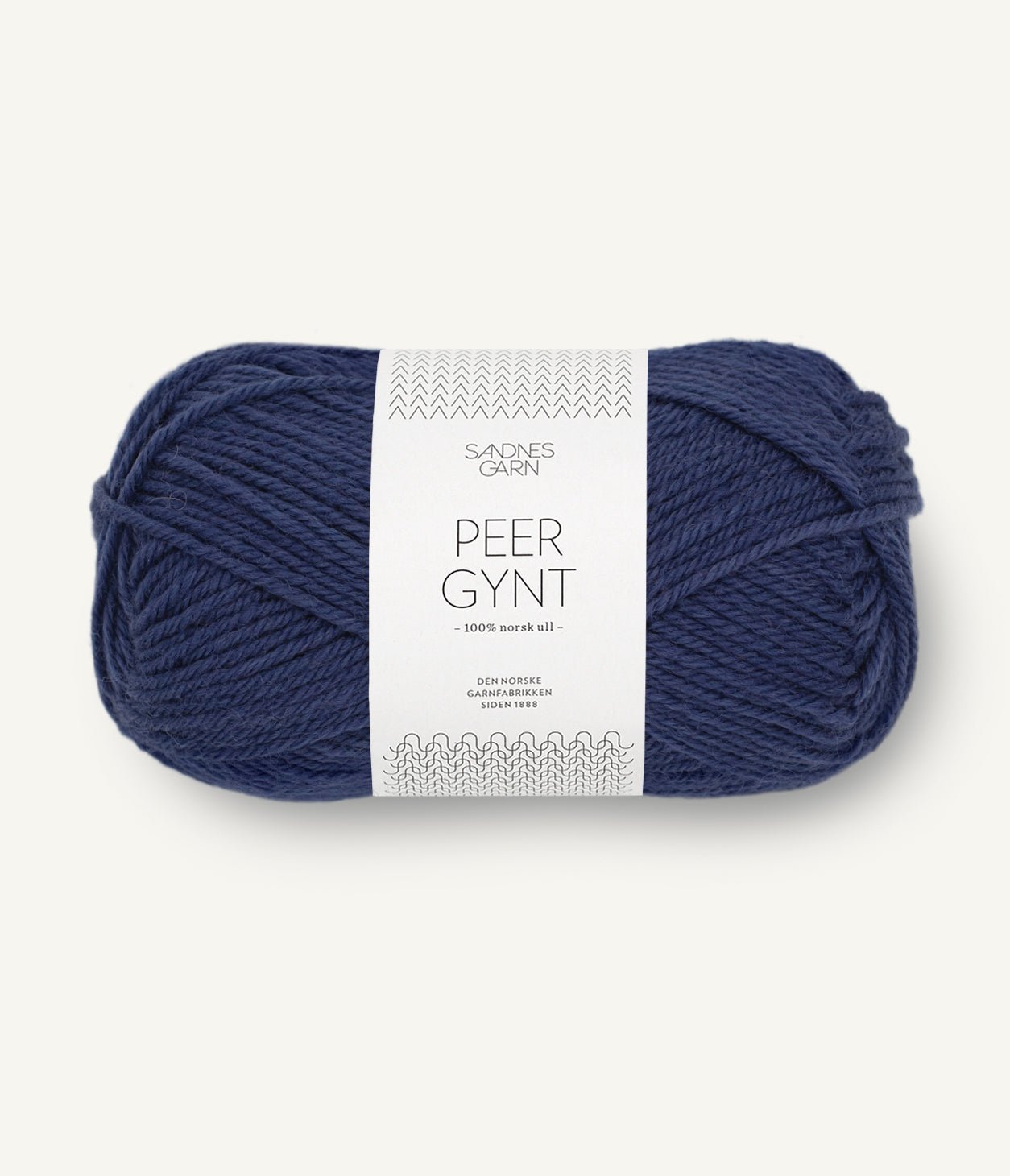 Peer Gynt - 6364 Mörk blå - Butik Maglia