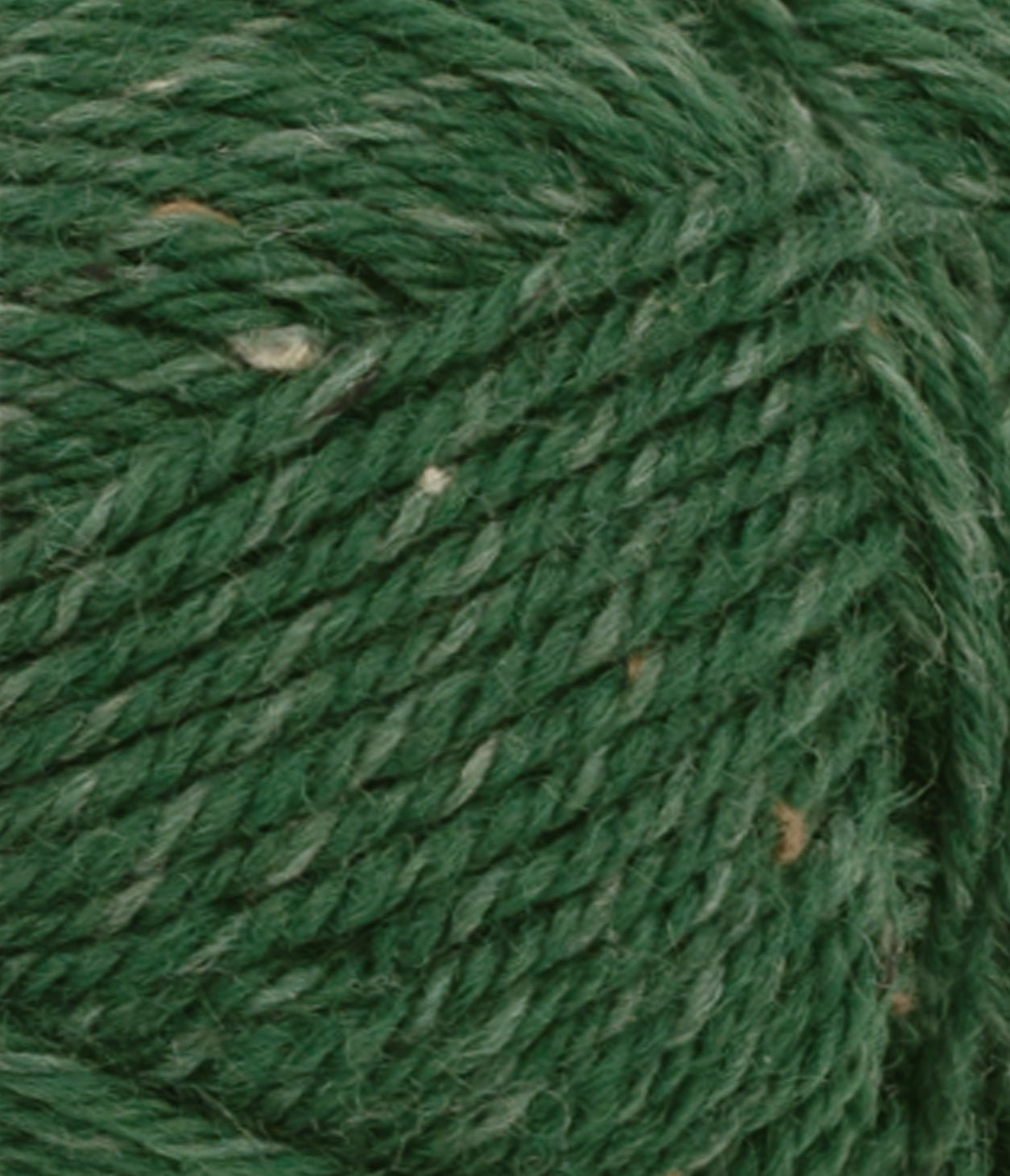 Peer Gynt - 8085 Skogsgrönt m/ Natur Tweed - Butik Maglia