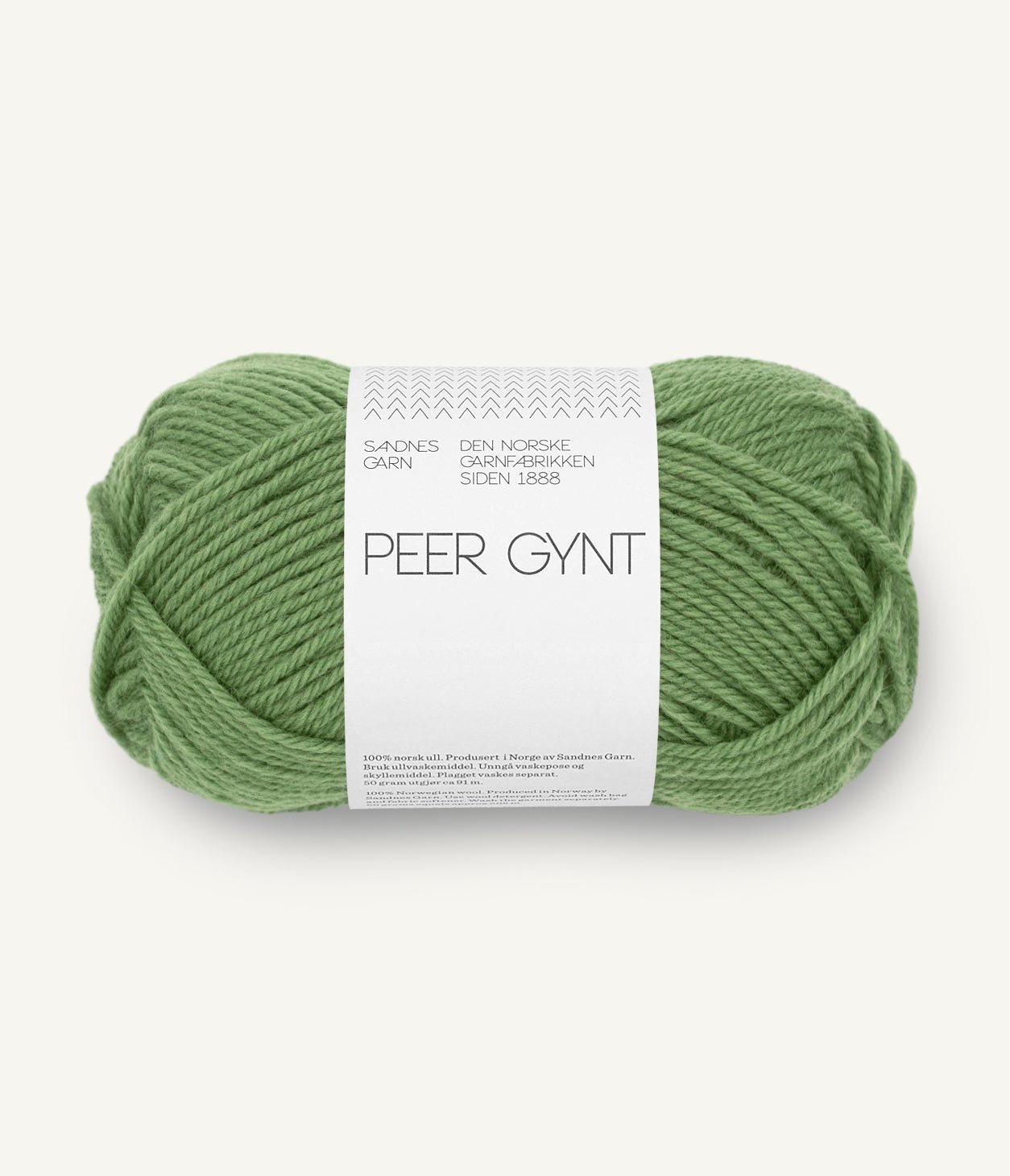 Peer Gynt - 8753 Vineyard Green - Butik Maglia