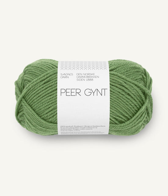 Peer Gynt - 8753 Vineyard Green - Butik Maglia